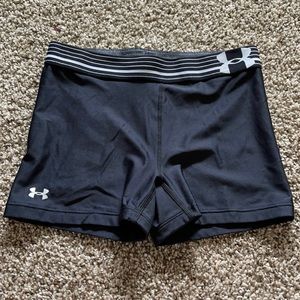 Under Armour Spanx